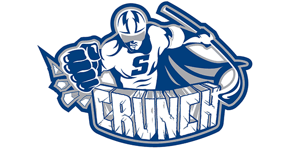 Syracuse Crunch logo