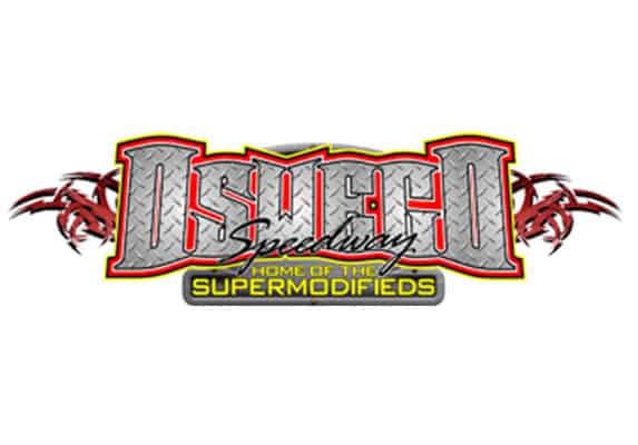 Oswego Speedway logo