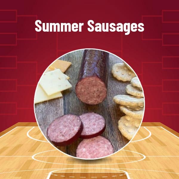 Hofmann Summer Sausages