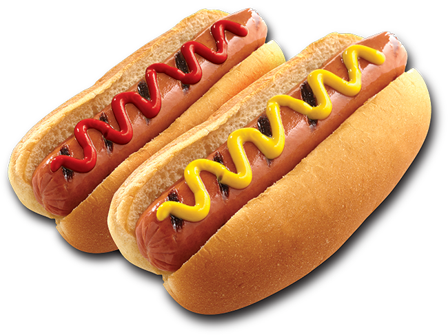 Beef Hot Dogs