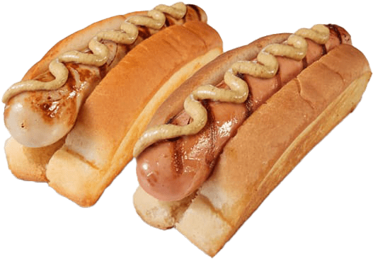foot long hot dog walmart
