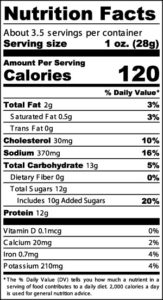 Korean BBQ Pork Jerky - Hofmann Sausage Company