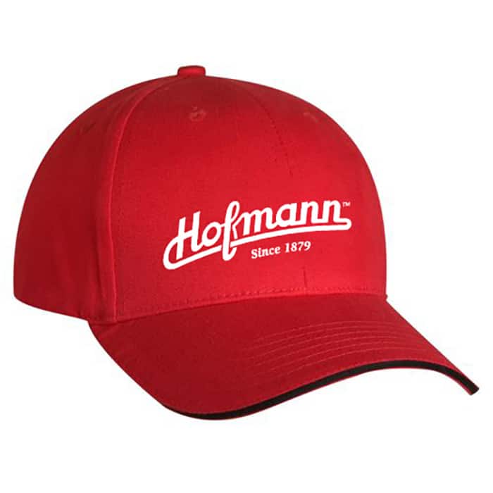 Hofmann Red Cap