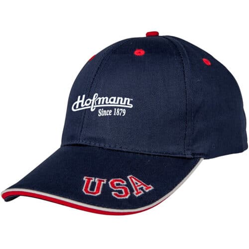 Hofmann USA Cap