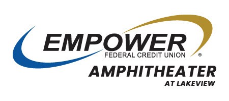 Empower FCU Ampitheater at Lakeview